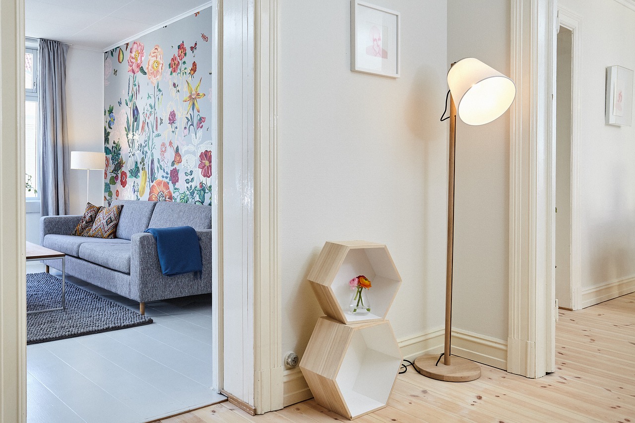 Budget de décoration : prévoir le cout de la prestation du décorateur